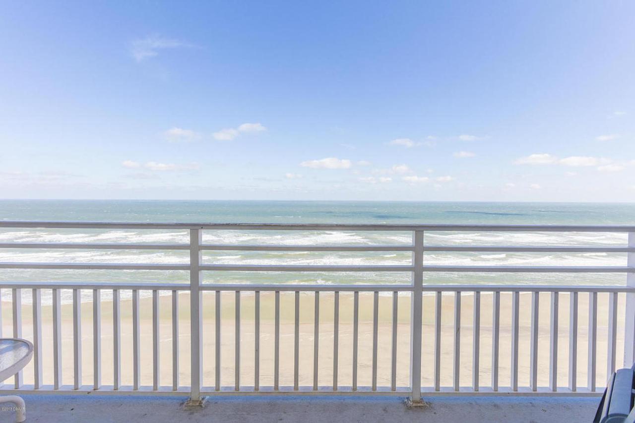 Ocean Walk Resort - Dazzling Ocean Front View Daytona Beach Exterior foto